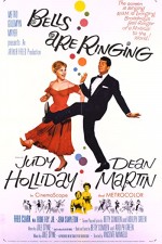 Bells Are Ringing (1960) afişi