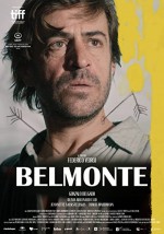 Belmonte (2018) afişi