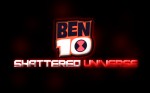 Ben 10: Shattered Universe