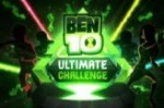 Ben 10 : Ultimate Challenge Sezon 1  afişi