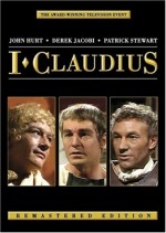 Ben Claudius (1976) afişi Ben Claudius (1976) afişi