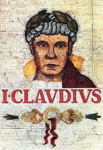 Ben Claudius (1976) afişi