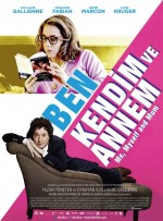 Ben, Kendim ve Annem (2013) afişi Ben, Kendim ve Annem (2013) afişi