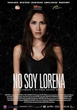 Ben Lorena Değilim (2014) afişi