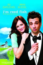 Ben Reed Fish (2006) afişi