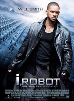 Ben, Robot (2004) afişi