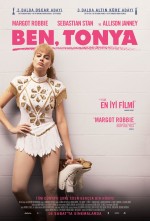 Ben, Tonya (2017) afişi Ben, Tonya (2017) afişi