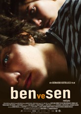 Ben ve Sen (2012) afişi Ben ve Sen (2012) afişi