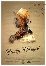 Benden Hikâyesi (2019) afişi