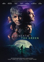 Beneath the Green (2022) afişi
