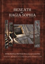 Beneath The Hagia Sophia (2017) afişi