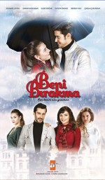 Beni Bırakma