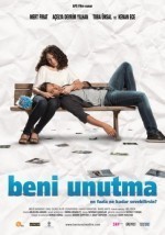 Beni Unutma (2011) afişi Beni Unutma (2011) afişi