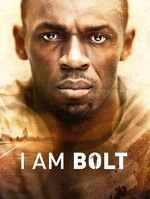 Benim Adım Bolt (2016) afişi