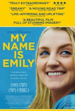 Benim Adım Emily (2015) afişi Benim Adım Emily (2015) afişi