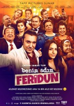Benim Adım Feridun Benim Adım Feridun
