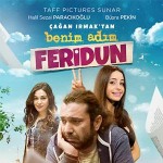 Benim Adım Feridun (2016) afişi