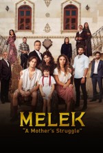 Benim Adım Melek