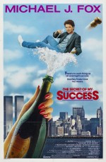Benim Başarım (1987) afişi Benim Başarım (1987) afişi