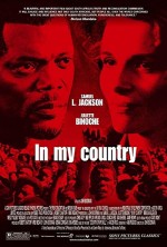 Benim Ülkem (2004) afişi