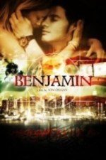 Benjamin (2012) afişi
