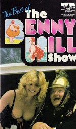 Benny Hill's Video Revue (1981) afişi