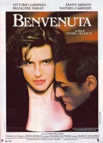 Benvenuta (1983) afişi