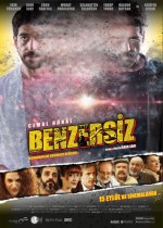 Benzersiz (2017) afişi Benzersiz (2017) afişi