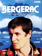 Bergerac (1981) afişi