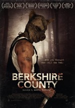 Berkshire County (2014) afişi