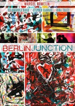 Berlin Junction (2013) afişi