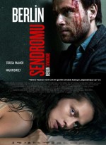 Berlin Sendromu (2017) afişi Berlin Sendromu (2017) afişi