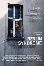 Berlin Sendromu (2017) afişi
