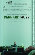 Bernard and Huey Bernard and Huey