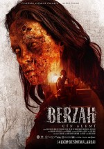 Berzah: Cin Alemi (2016) afişi