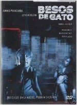 Besos De Gato (2003) afişi