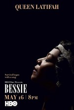 Bessie (2015) afişi