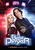 Best Player (2011) afişi