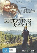 Betraying Reason (2003) afişi