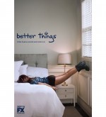Better Things (2016) afişi