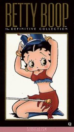 Betty Boop's Ups And Downs (1932) afişi