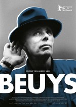 Beuys (2017) afişi