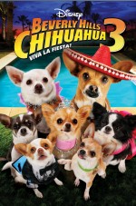 Beverly Hills Chihuahua 3: Viva La Fiesta!