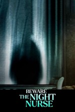 Beware the Night Nurse (2023) afişi