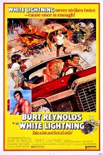 Beyaz Şimşek (1973) afişi