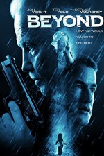 Beyond (2012) afişi