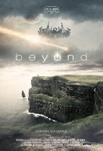 Beyond (2014) afişi