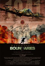 Beyond All Boundaries (2009) afişi