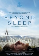 Beyond Sleep (2016) afişi