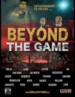 Beyond the Game Beyond the Game